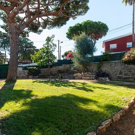 4-Bedroom House In Cascais, Near Guincho Beach Buitenkant foto