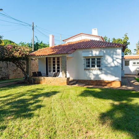 4-Bedroom House In Cascais, Near Guincho Beach Buitenkant foto