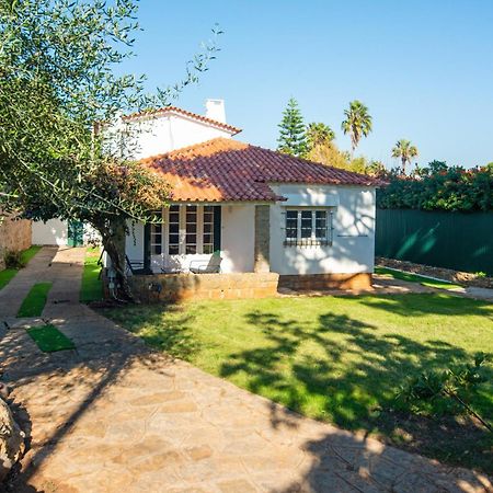 4-Bedroom House In Cascais, Near Guincho Beach Buitenkant foto