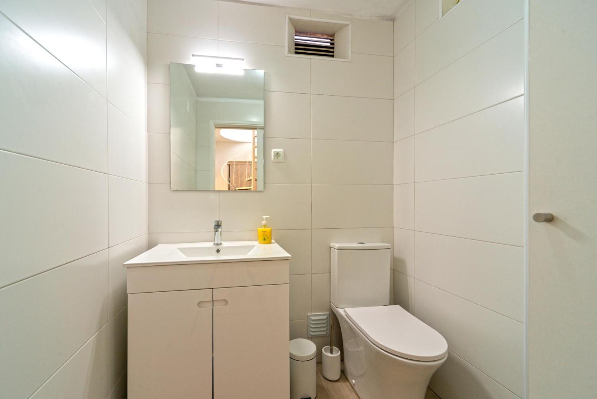 4-Bedroom House In Cascais, Near Guincho Beach Buitenkant foto