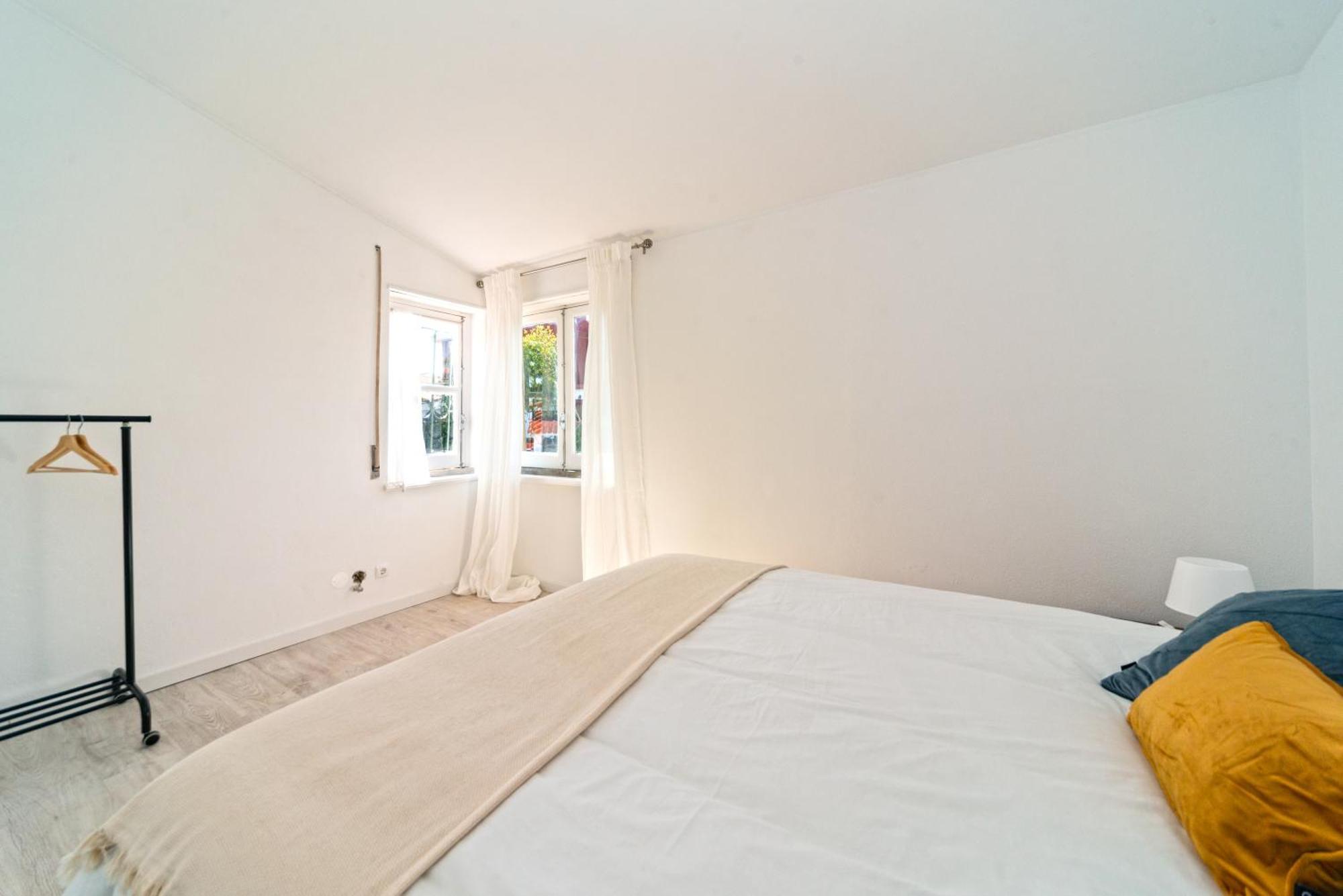 4-Bedroom House In Cascais, Near Guincho Beach Buitenkant foto