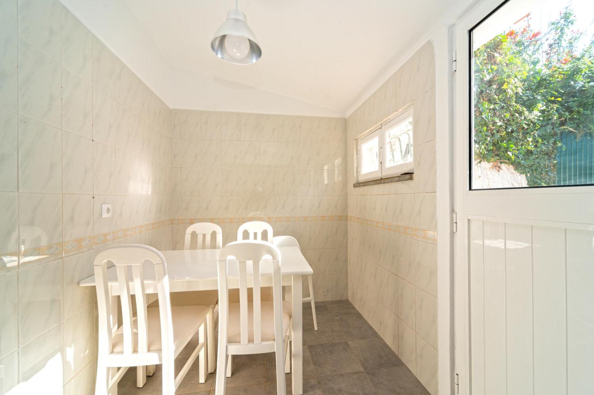4-Bedroom House In Cascais, Near Guincho Beach Buitenkant foto