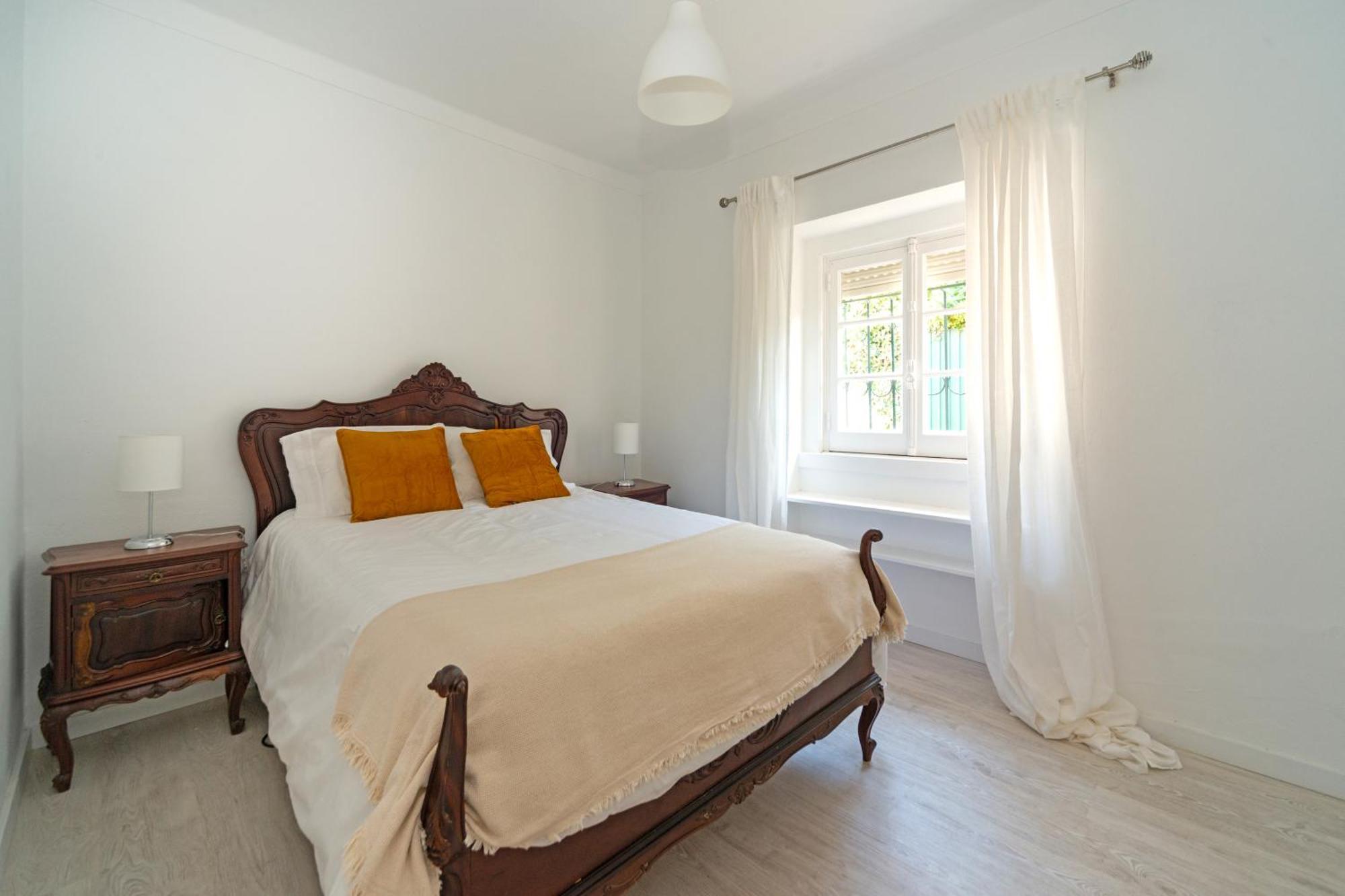 4-Bedroom House In Cascais, Near Guincho Beach Buitenkant foto