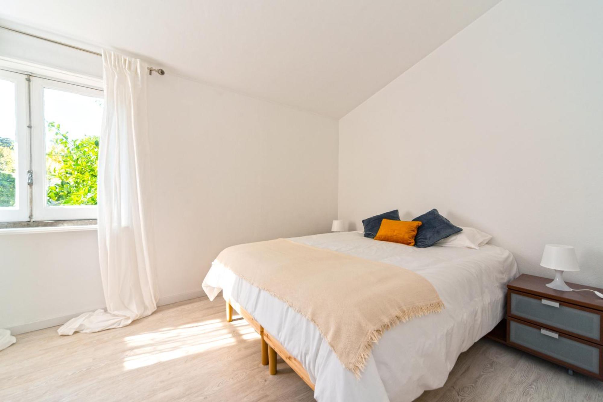 4-Bedroom House In Cascais, Near Guincho Beach Buitenkant foto